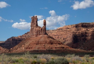 Valley of the Gods, Bears Ears National Monument, UT: Courtesy of Creative Commons